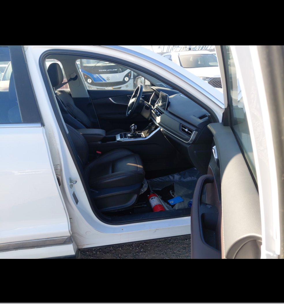 Chery Tiggo 8  2022 image