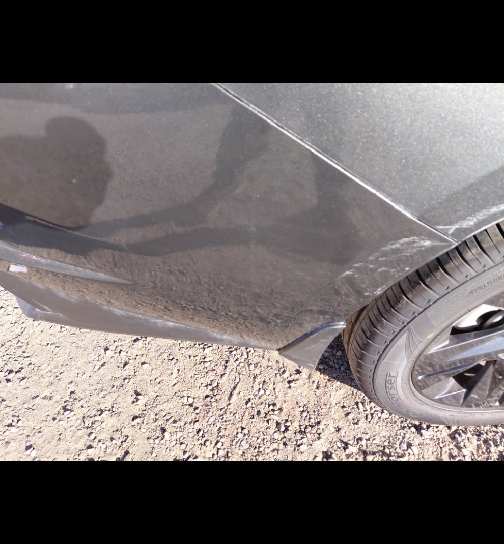 Hyundai Elantra  2023 image