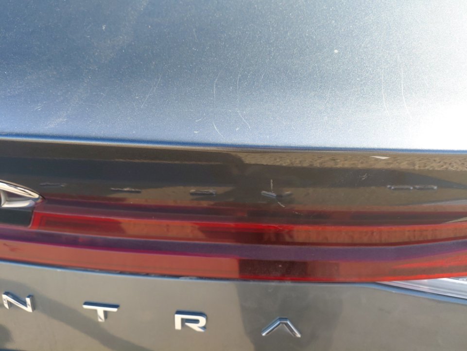 Hyundai Elantra  2023 image