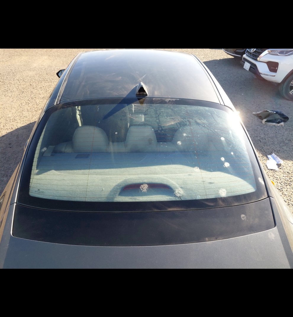 Hyundai Elantra  2023 image