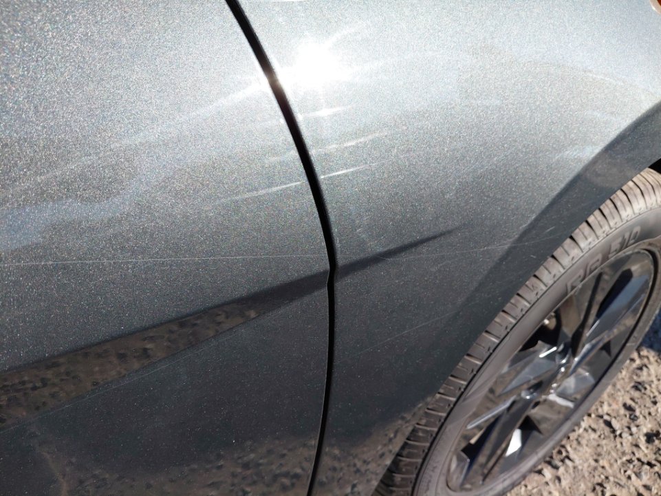 Hyundai Elantra  2023 image