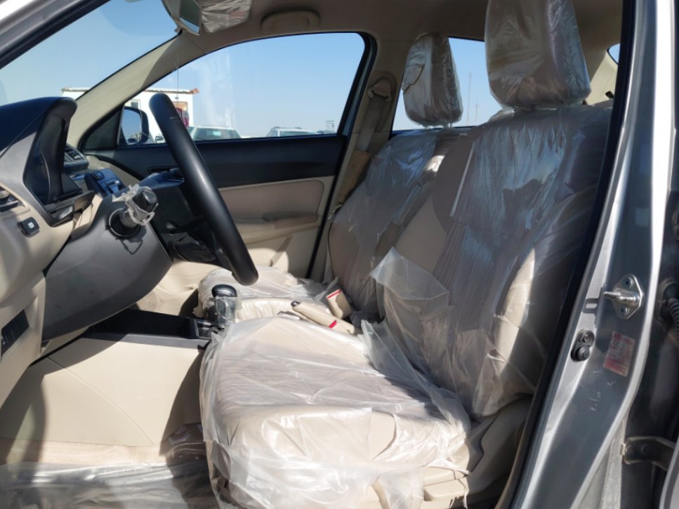 سوزوكي ديزاير FLEET  2023 image