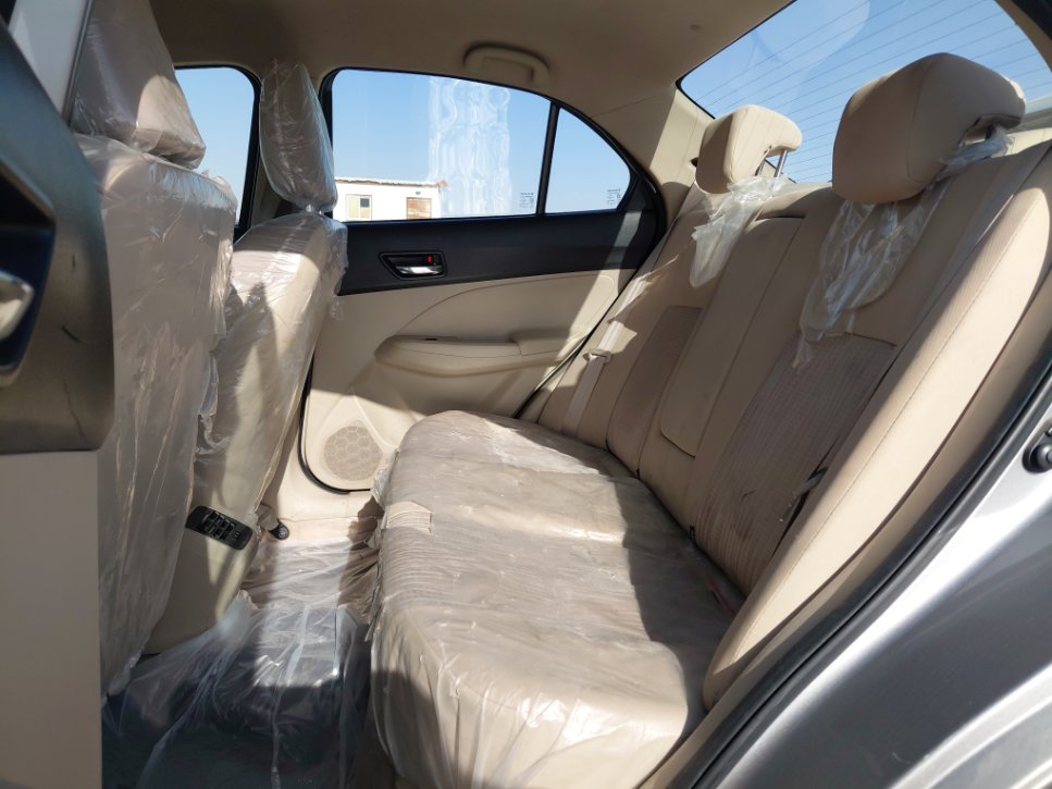 سوزوكي ديزاير FLEET  2023 image