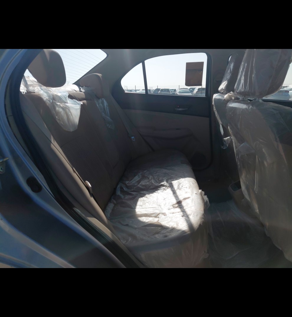 سوزوكي ديزاير FLEET  2023 image