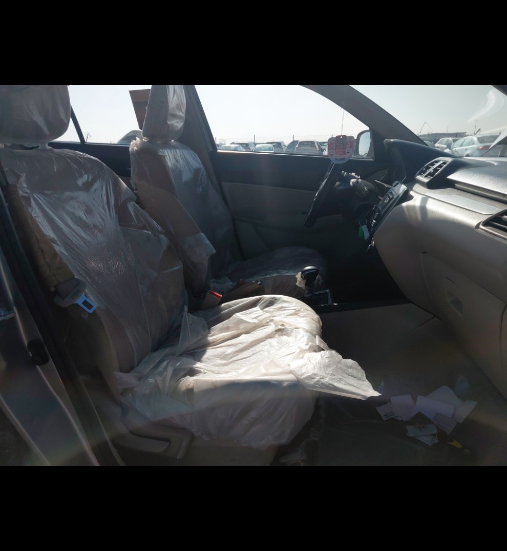 سوزوكي ديزاير FLEET  2023 image