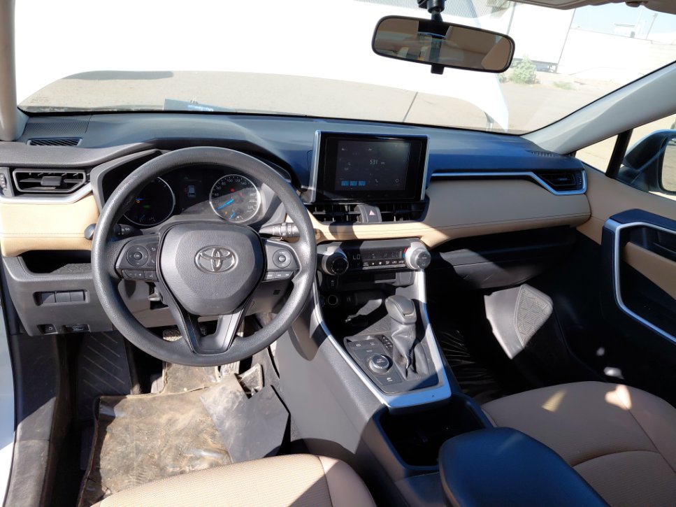 Toyota RAV4  2023 image