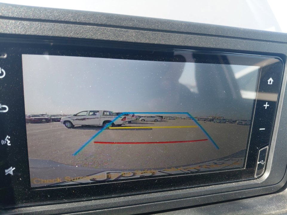 Toyota Yaris Y PLUS 2024 image