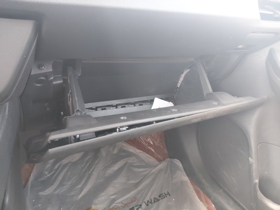 Toyota Yaris Y PLUS 2024 image