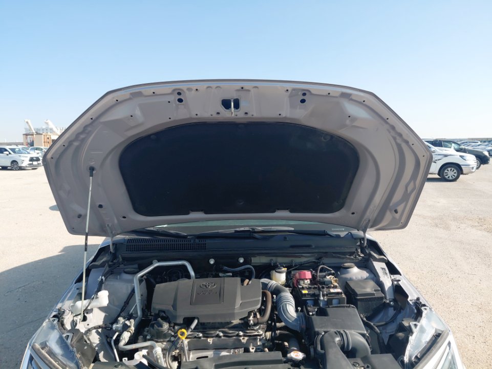 Toyota Yaris Y PLUS 2024 image