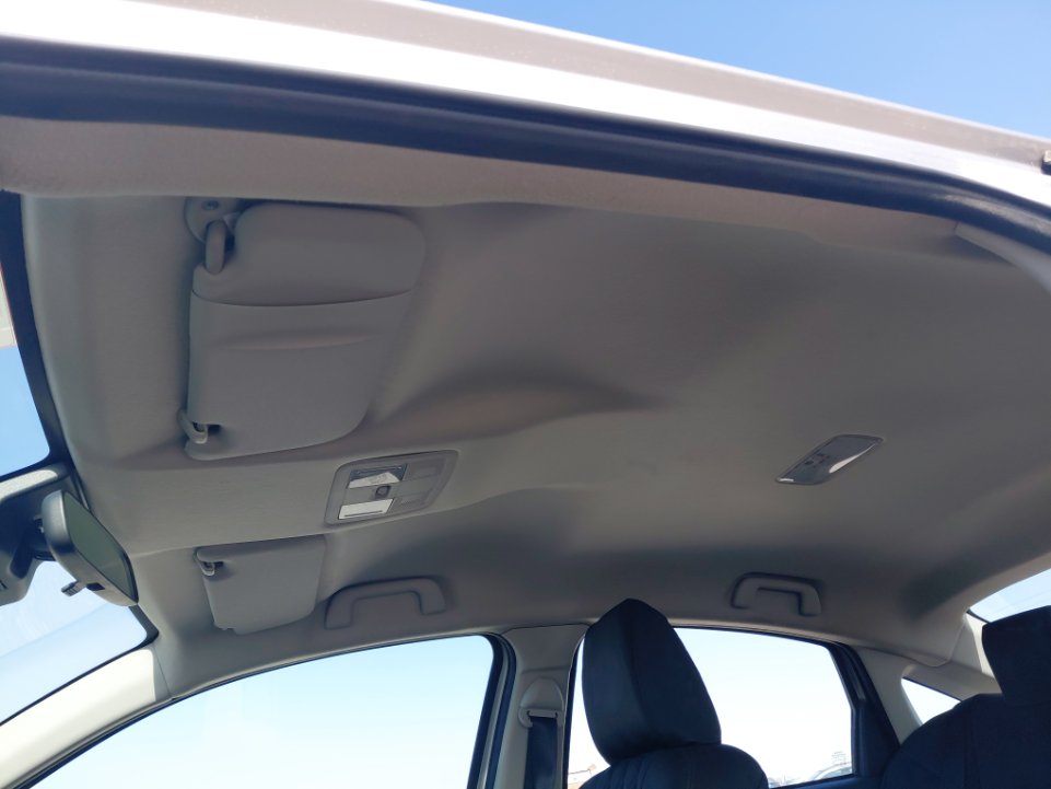 Toyota Yaris Y PLUS 2024 image