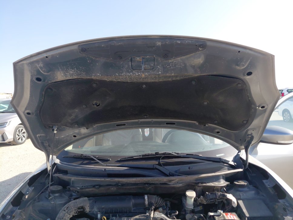 سوزوكي ديزاير FLEET  2023 image