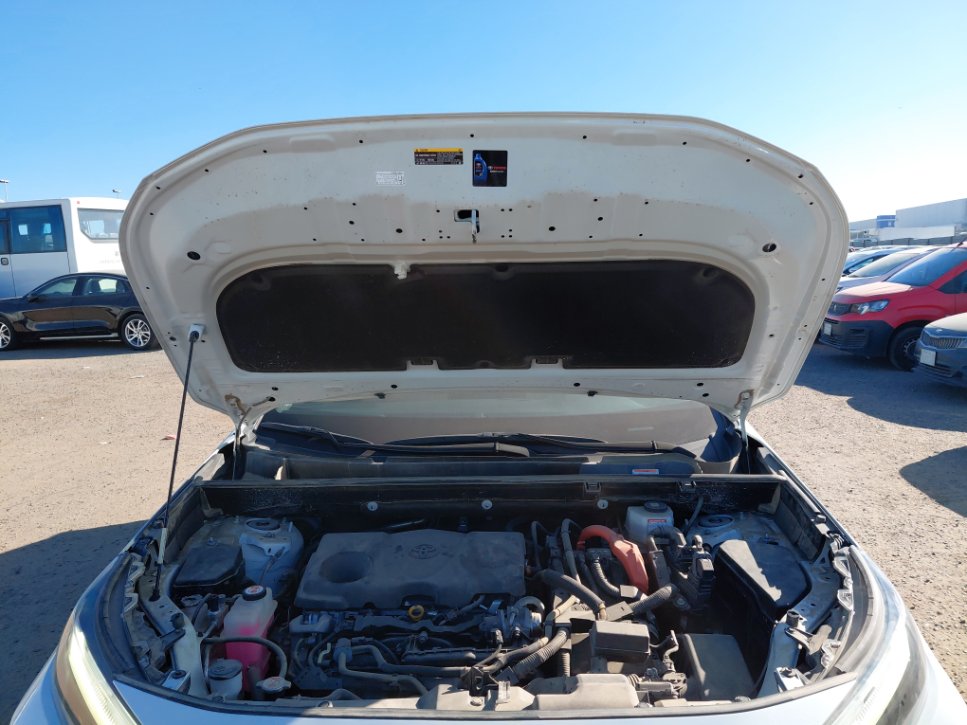 Toyota RAV4  2023 image