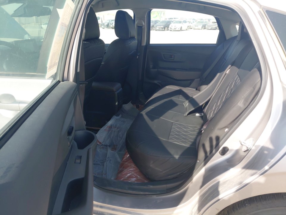 Toyota Yaris Y PLUS 2024 image