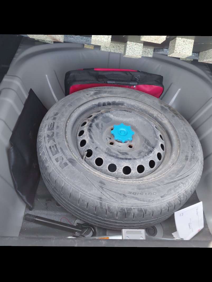 Toyota Yaris Y PLUS 2024 image