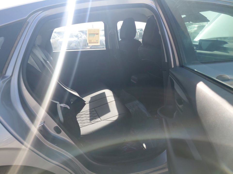 Toyota Yaris Y PLUS 2024 image