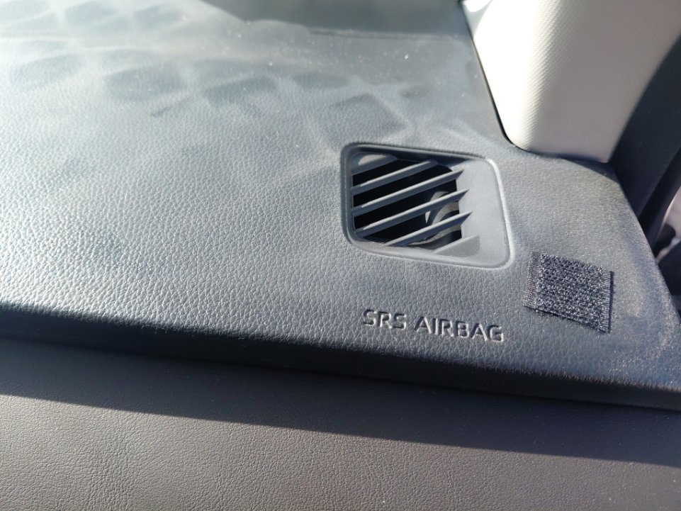 Airbags