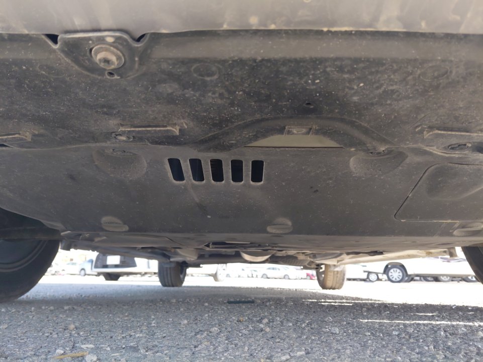 Toyota Yaris Y PLUS 2024 image