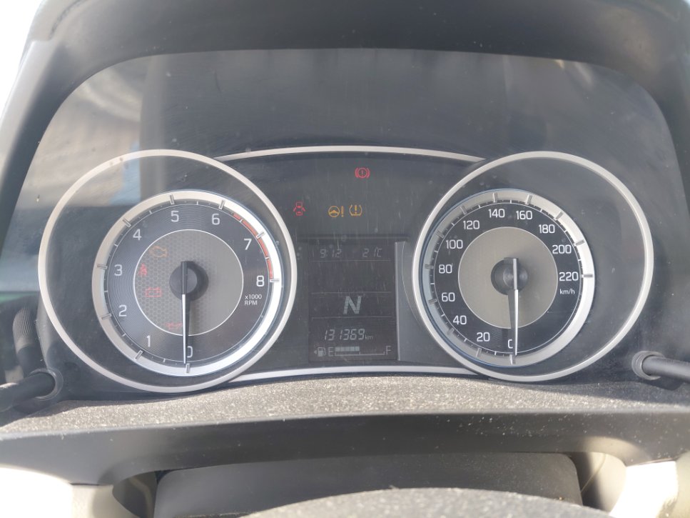 سوزوكي ديزاير FLEET  2023 image