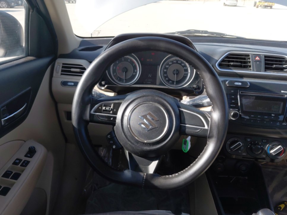 سوزوكي ديزاير FLEET  2023 image