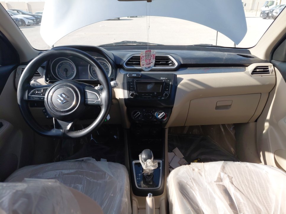 سوزوكي ديزاير FLEET  2023 image