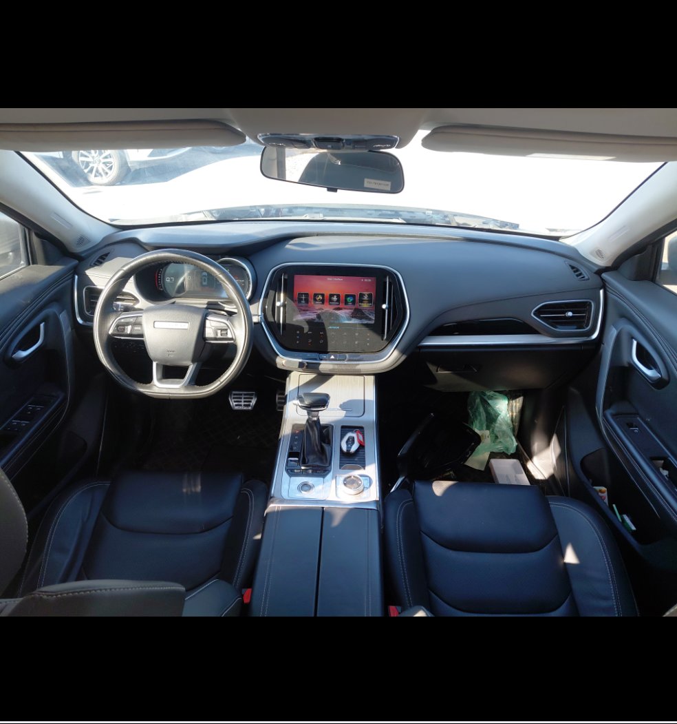 الوسائد الهوائية