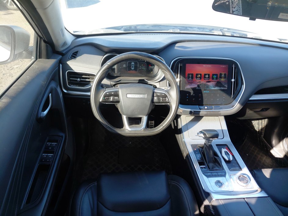 جيتور اكس 70 FWD 2024 image