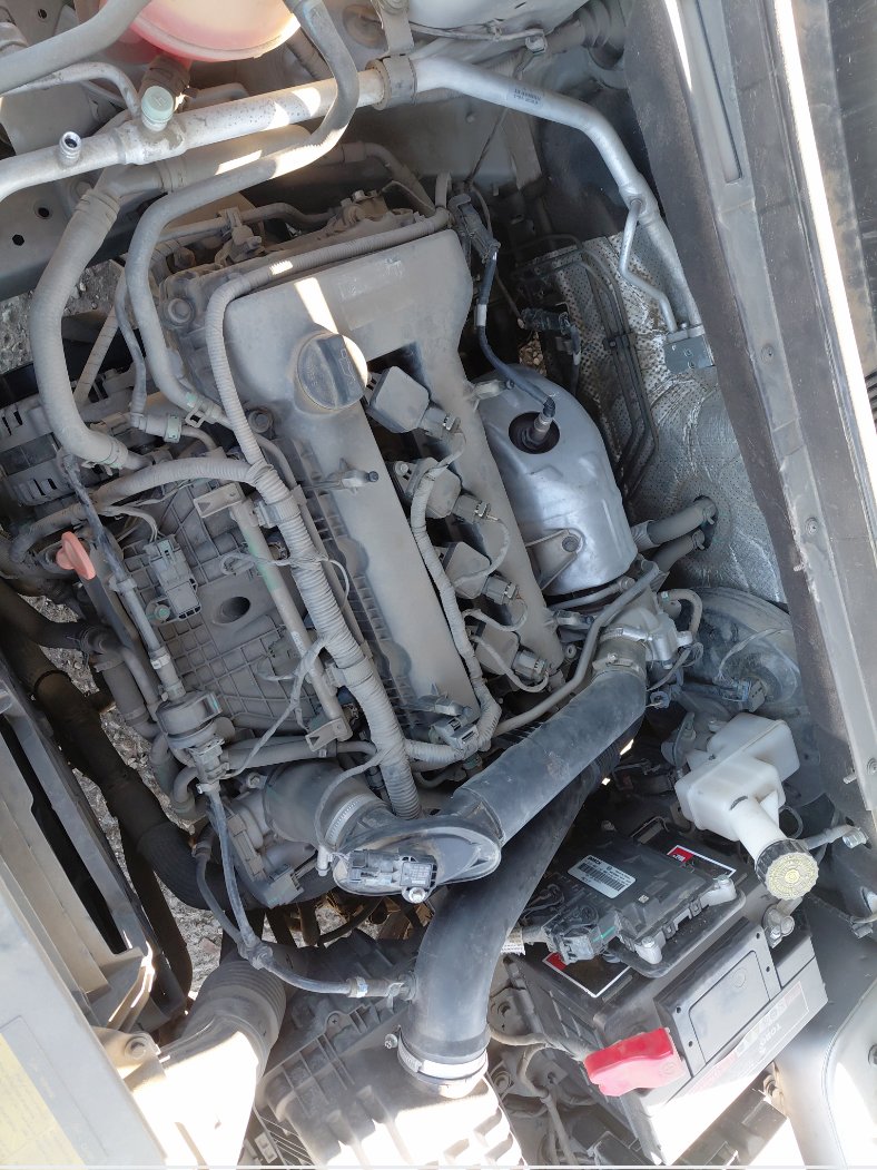 جيتور اكس 70 FWD 2024 image