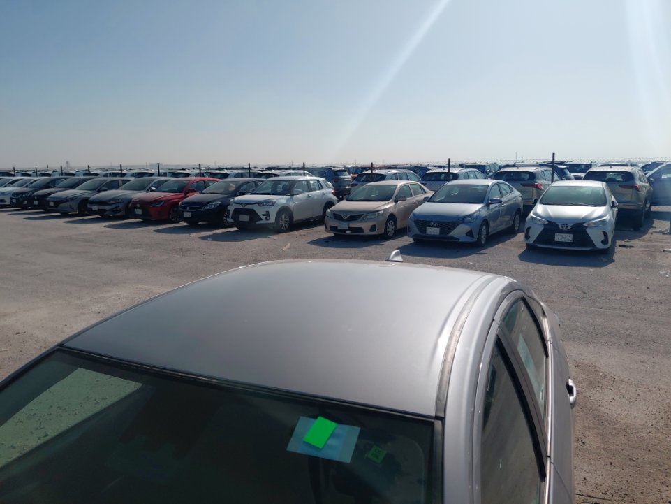 Toyota Yaris Y PLUS 2024 image