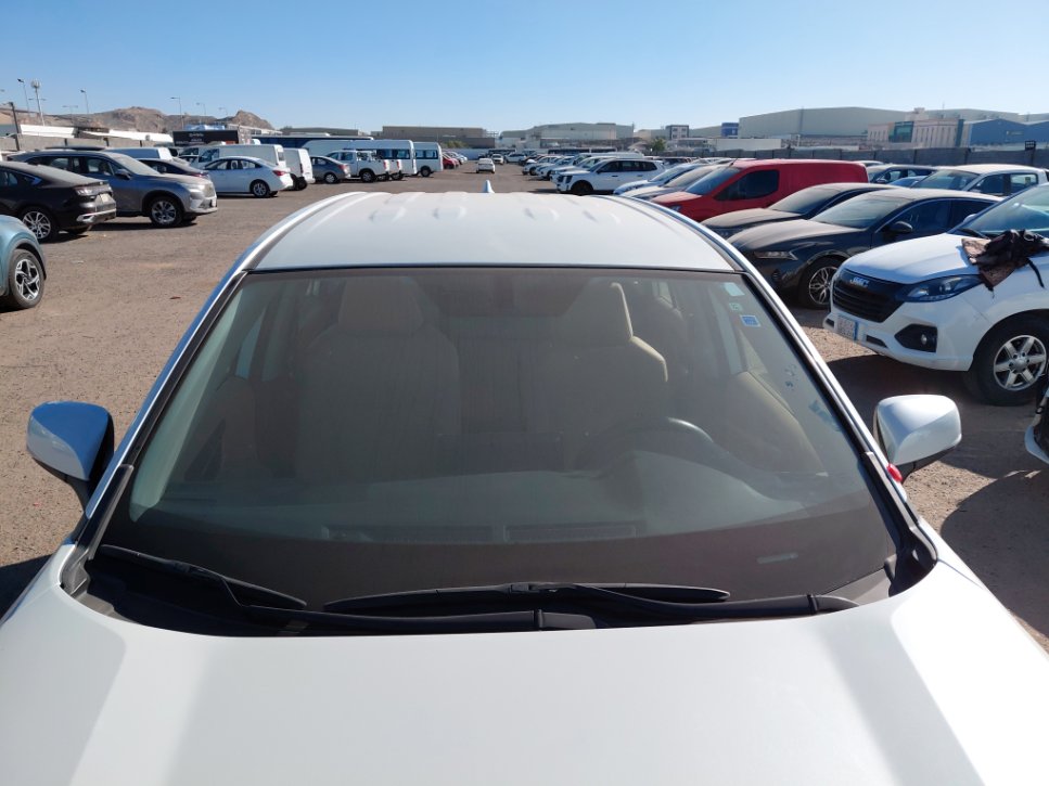 Toyota RAV4  2023 image