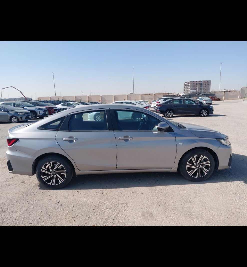 Toyota Yaris Y PLUS 2024 image