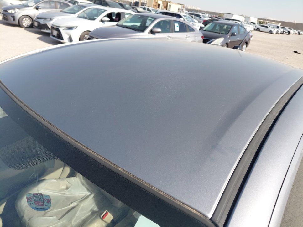 سوزوكي ديزاير FLEET  2023 image