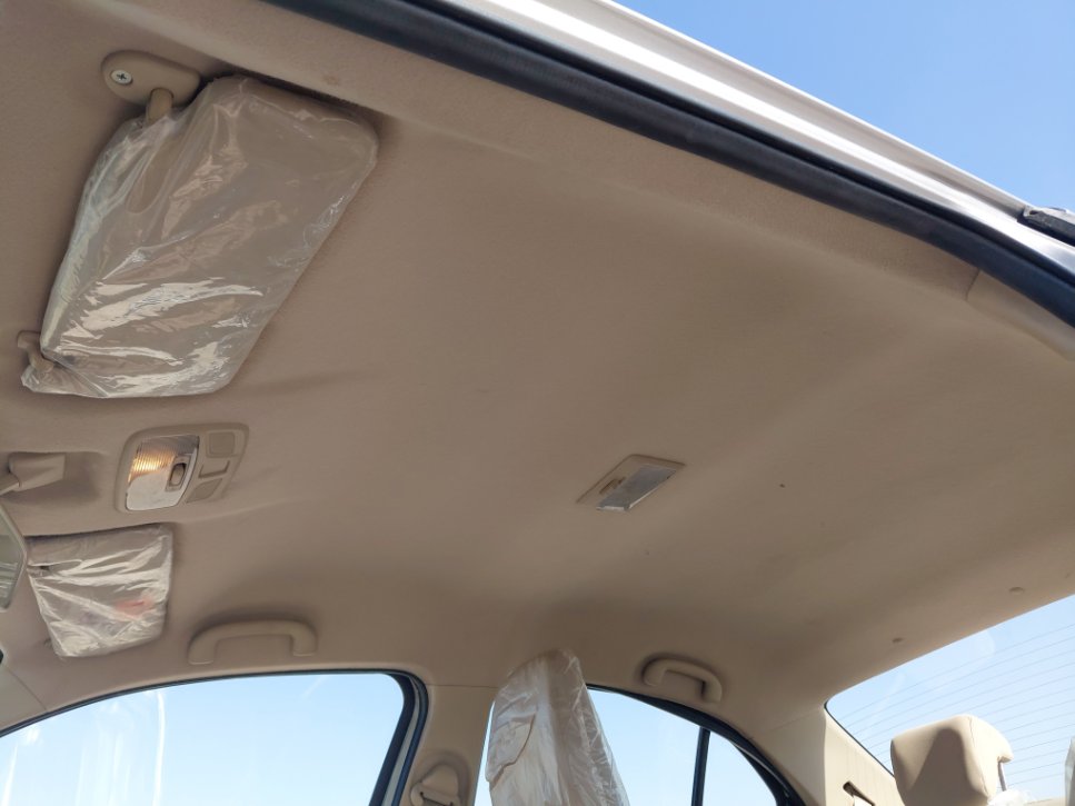 سوزوكي ديزاير FLEET  2023 image