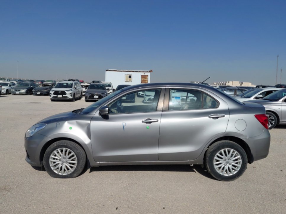 سوزوكي ديزاير FLEET  2023 image