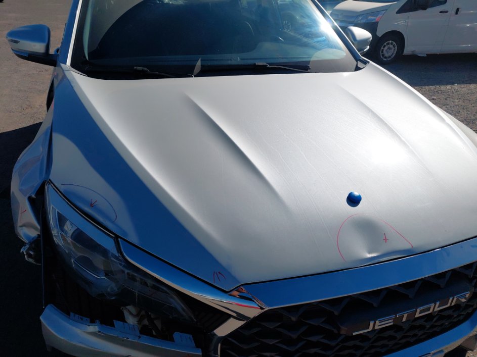 جيتور اكس 70 FWD 2024 image