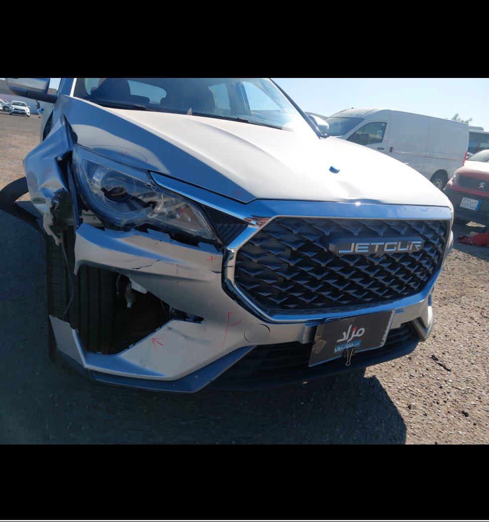 جيتور اكس 70 FWD 2024 image