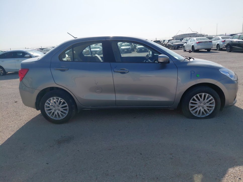 سوزوكي ديزاير FLEET  2023 image