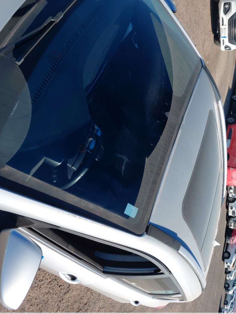 جيتور اكس 70 FWD 2024 image