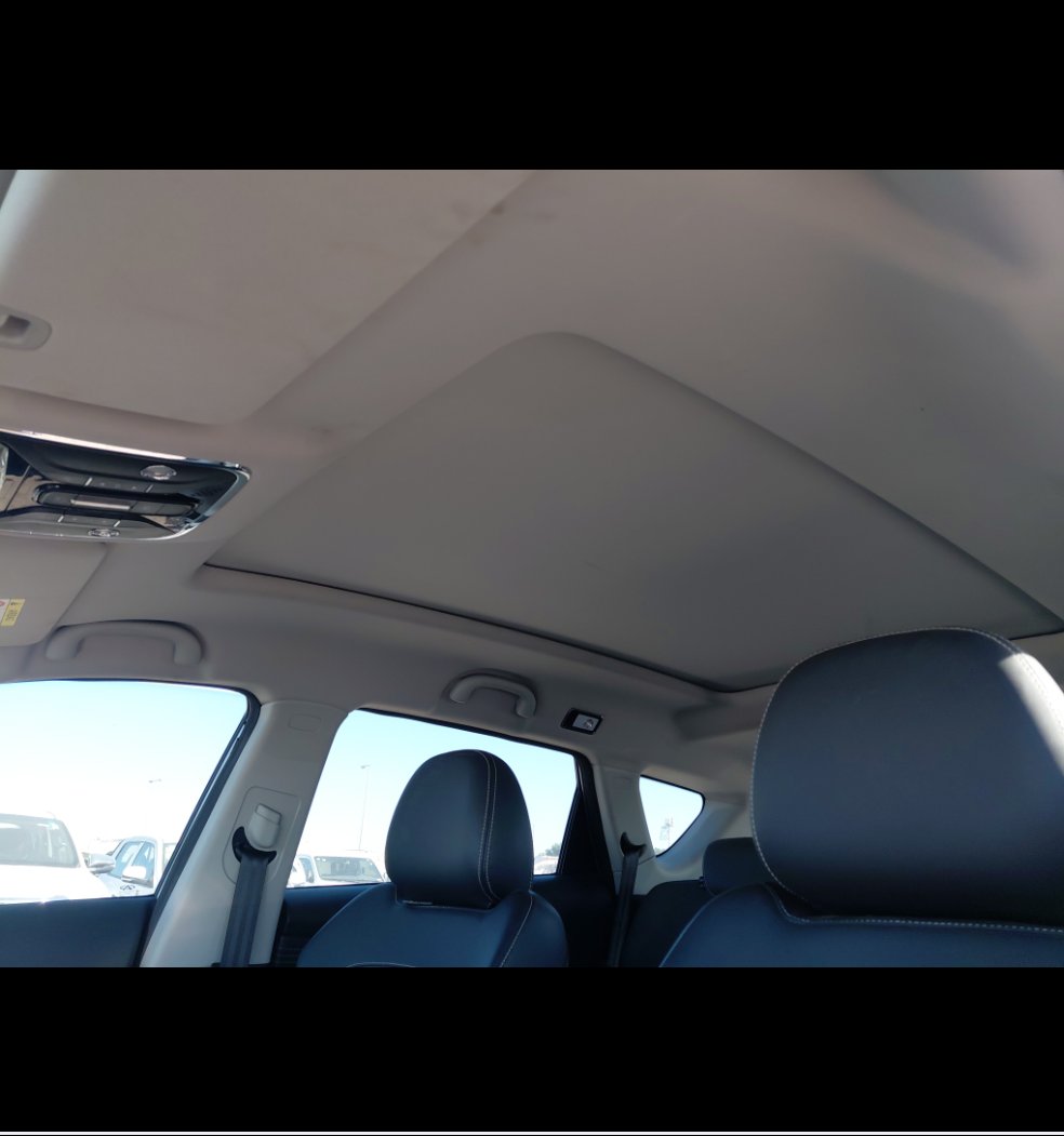 جيتور اكس 70 FWD 2024 image