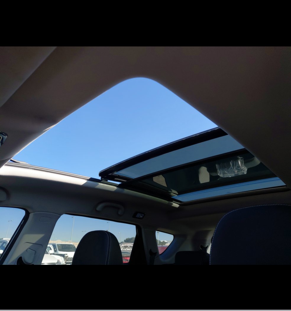 جيتور اكس 70 FWD 2024 image