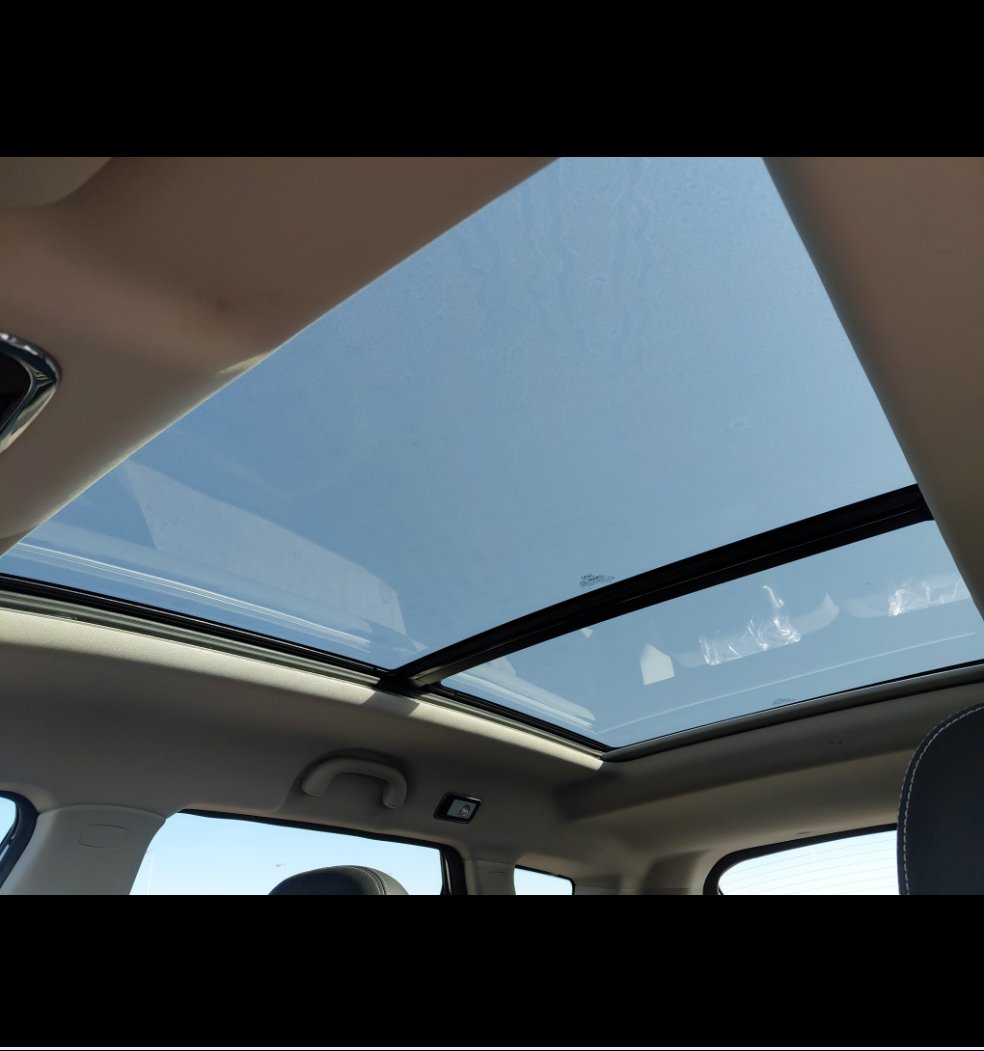 جيتور اكس 70 FWD 2024 image