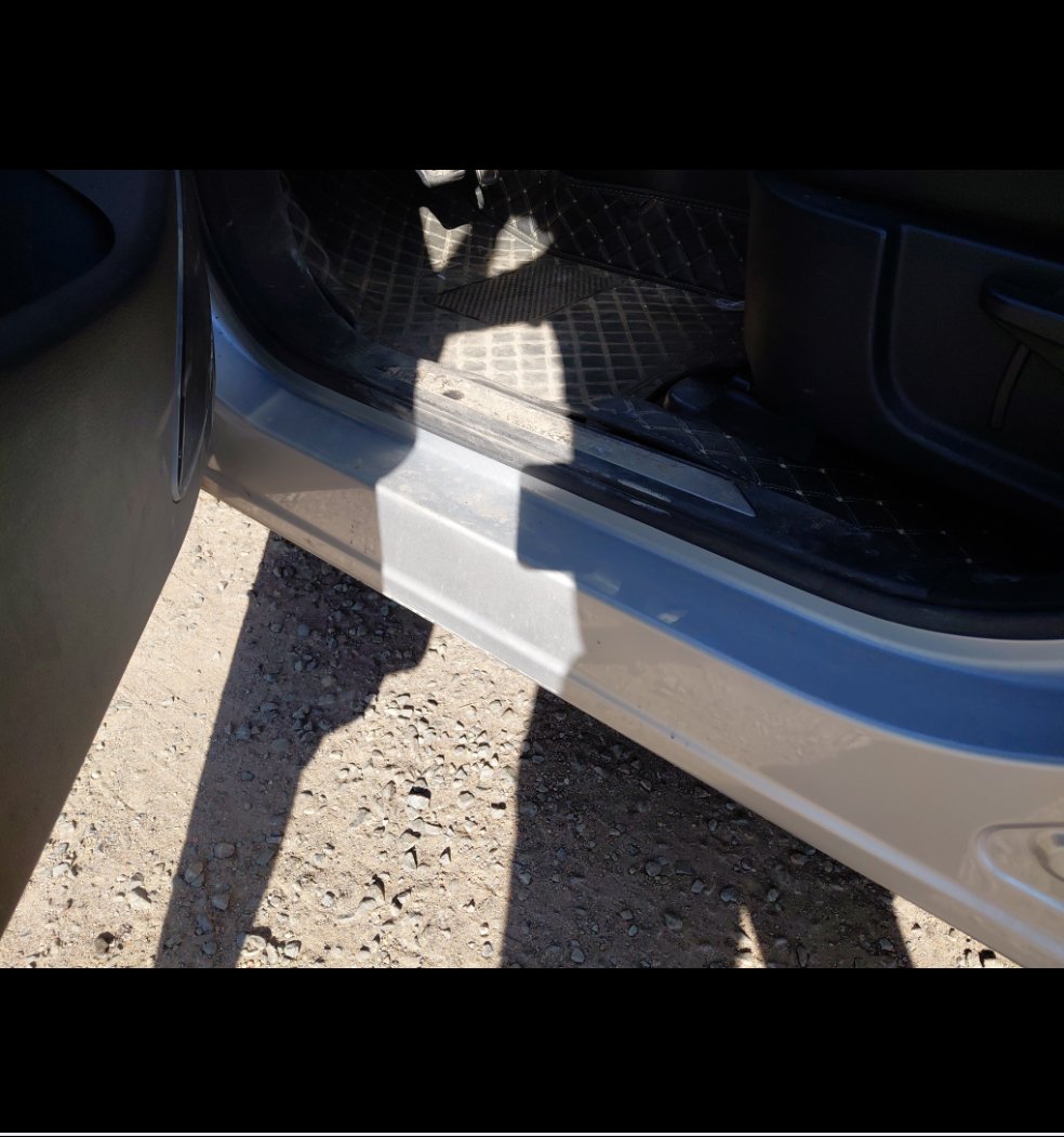 جيتور اكس 70 FWD 2024 image