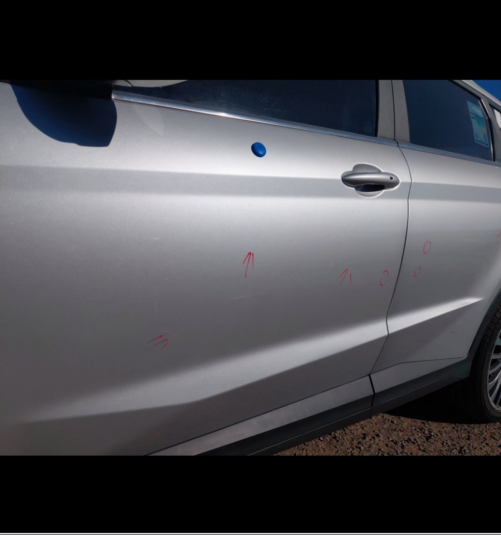 جيتور اكس 70 FWD 2024 image