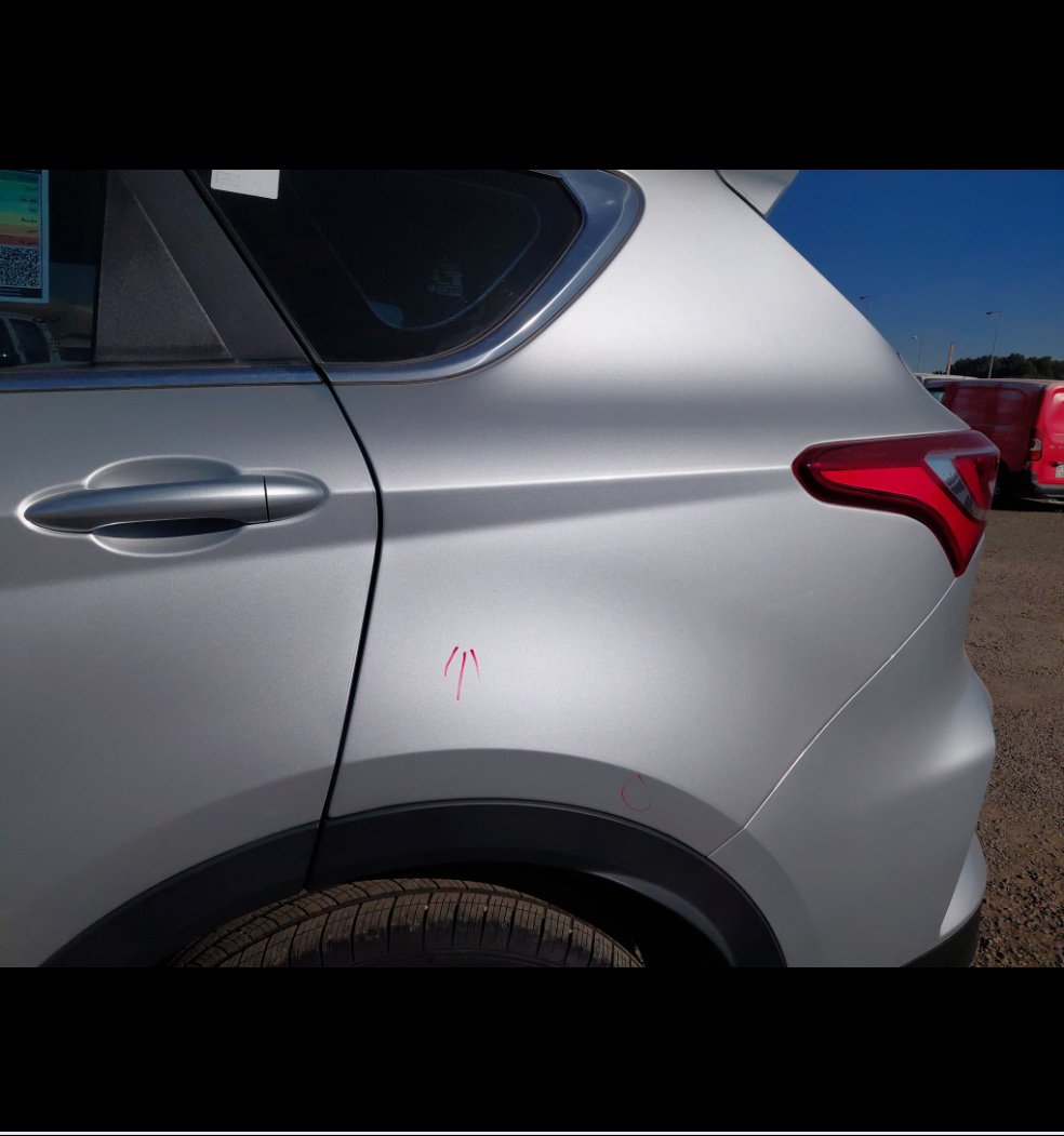 جيتور اكس 70 FWD 2024 image