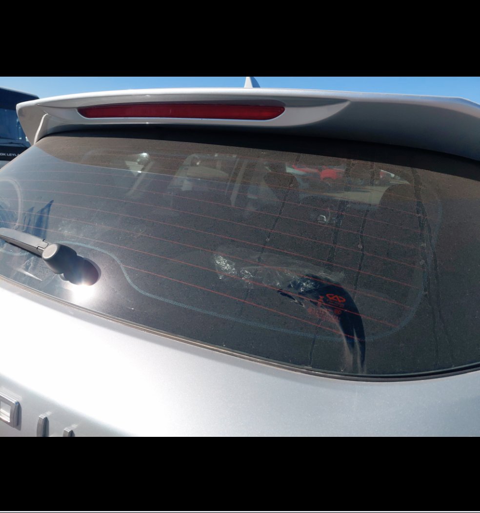 جيتور اكس 70 FWD 2024 image