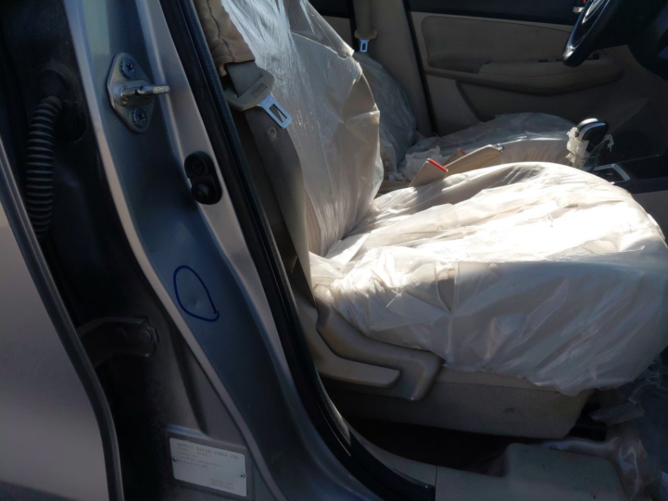 سوزوكي ديزاير FLEET  2023 image