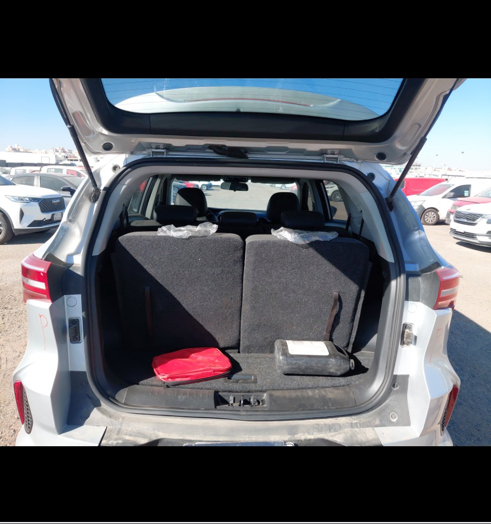 جيتور اكس 70 FWD 2024 image