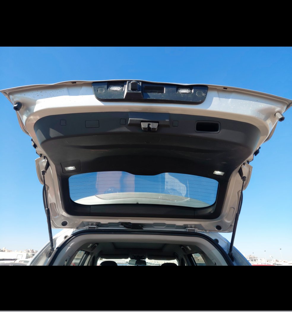 جيتور اكس 70 FWD 2024 image