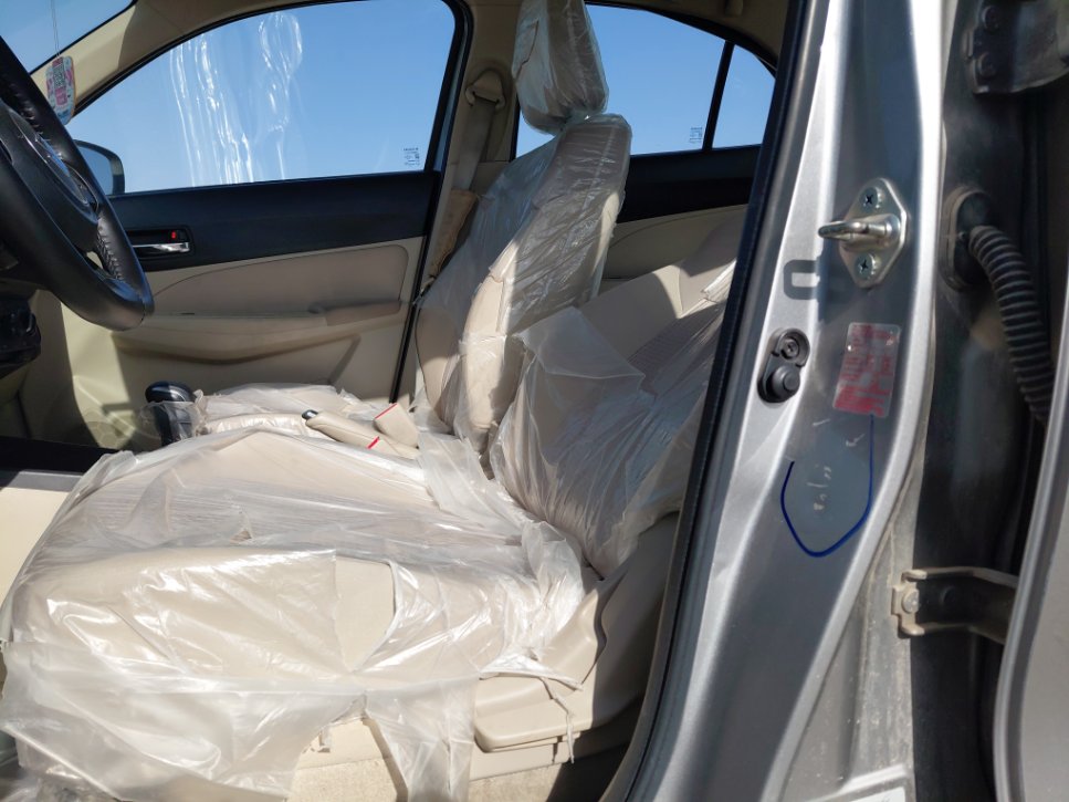 سوزوكي ديزاير FLEET  2023 image