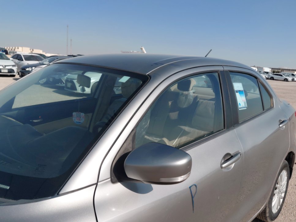 سوزوكي ديزاير FLEET  2023 image