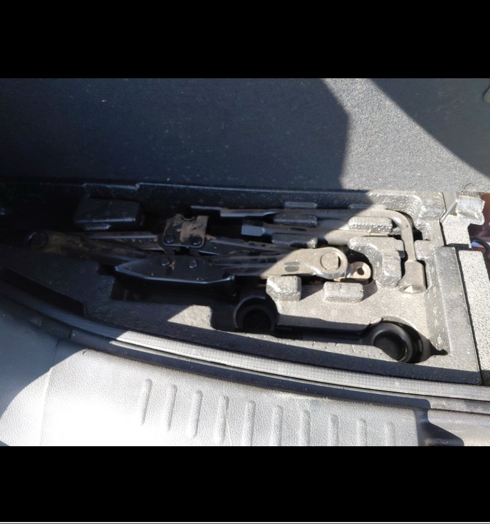 جيتور اكس 70 FWD 2024 image